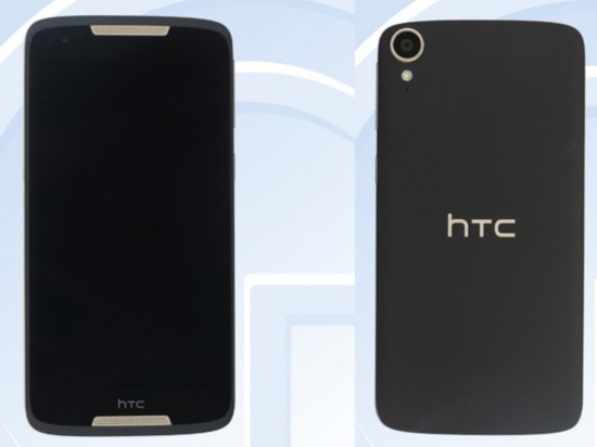 HTC下周推出自拍新机 疑为HTC D828w