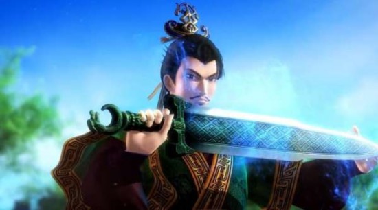 《秦时明月之君临天下》晓梦大师对战伏念