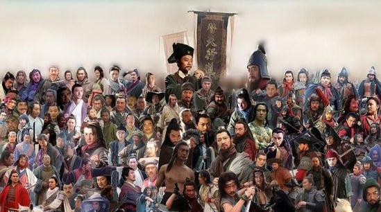 梁山108个好汉当中谁的功夫最厉害?玉麒麟卢俊义排第一--重庆视窗--人民网