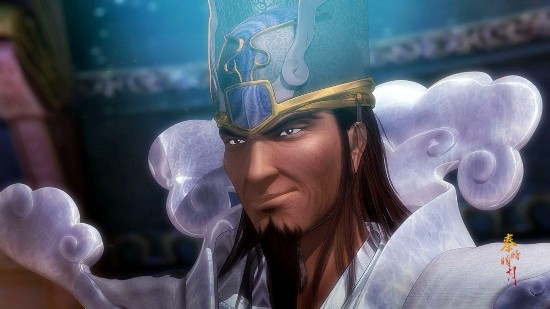 秦时明月之君临天下11晓梦对阵伏念 揭其真面