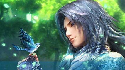 《秦时明月之君临天下》人物命运 第五部登场