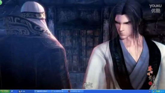 秦时明月之君临天下12周更开启 荀子深藏不漏