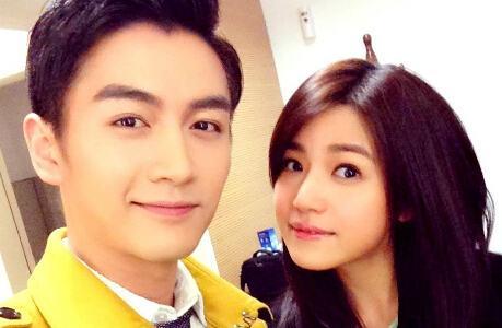 洞大?陈妍希被曝怀孕:身体有反应 拍戏突然干呕