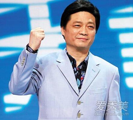 崔永元聊抗战将播出 揭崔永元得抑郁症真相(图