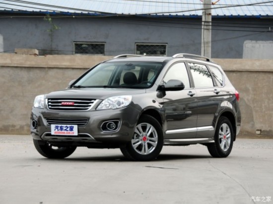 H6 2013  1.5T ֶ