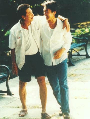 杨幂孙俪刘诗诗范冰冰 大牌明星龙套岁月惨不