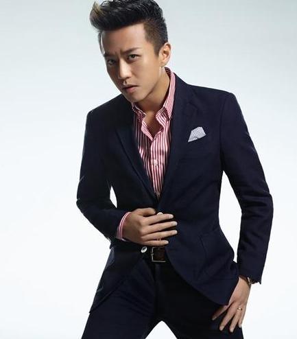 奔跑吧兄弟第三季郭采洁张慧雯加盟 跑男3鹿晗