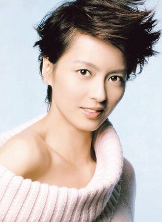 陈妍希林志玲范玮琪 盘点高学历学霸明星