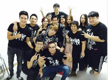 中国好声音第四季周杰伦队12进6预测 双截棍陈梓童VS柳畅源