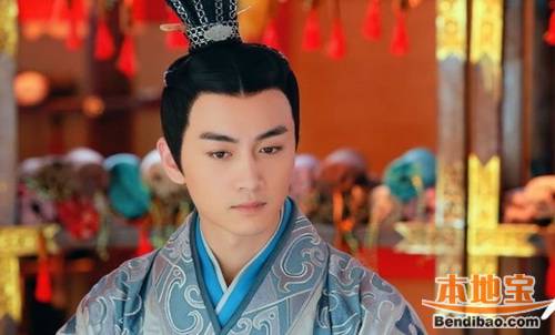 云中歌开播在即为何惨遭撤档 剧透云歌选择孟