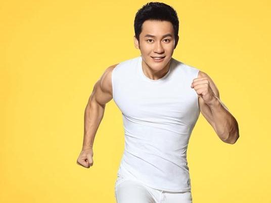 奔跑吧兄弟第三季郭采洁张慧雯加盟 跑男3鹿?