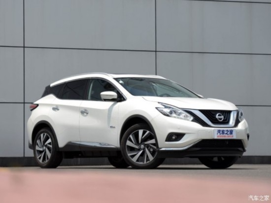 数说全新楼兰:配置较满意\/外形是卖点