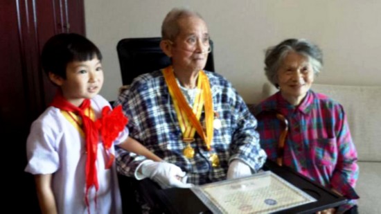 福建各地纪检监察干部通过不同方式纪念抗日战