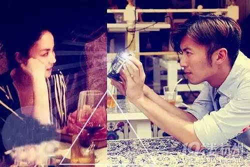 谢霆锋妈妈称儿子因王菲变乖 不结婚因张柏芝