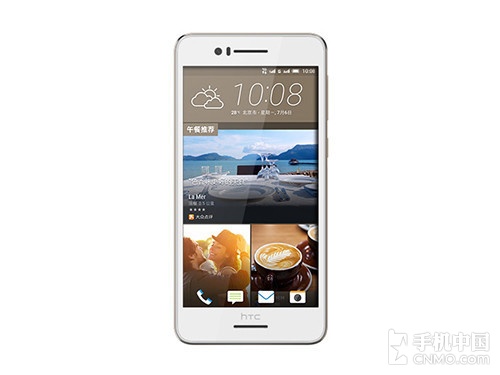 八核大屏时尚新机 HTC Desire 728发布