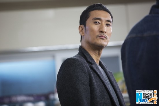 《坏蛋必须死》申贤俊再续杀手前缘 专注找麻