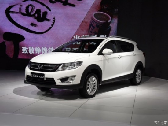 ó AX3 2015 