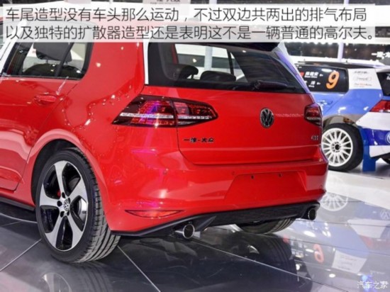 һ- ߶ 2015 GTI