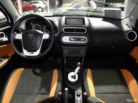  MG3 2015 SW 1.5L ԶӢ