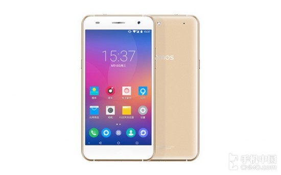 蓝魔MOS1官网现货:三色可选\/售1999元