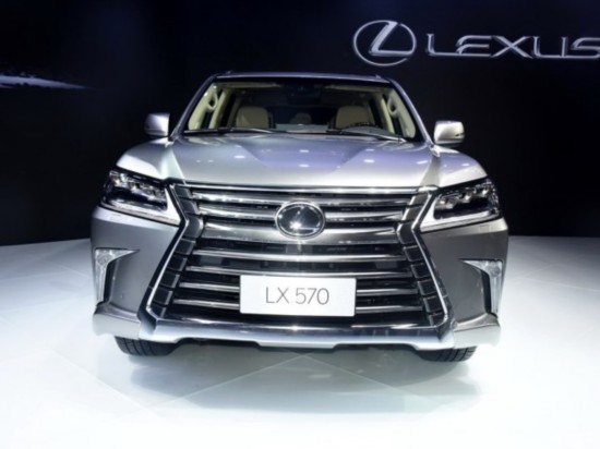 ׿˹ ׿˹LX 2016 570