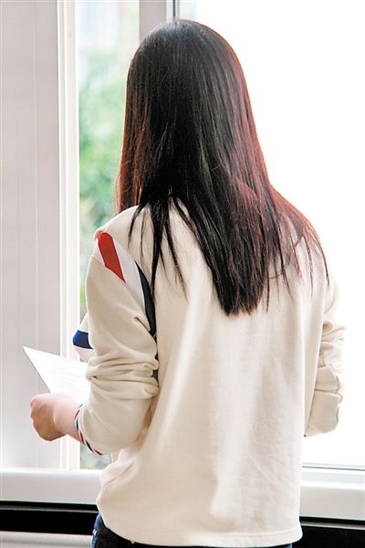 13岁女孩不想读书 开学当天自导自演绑架案(图