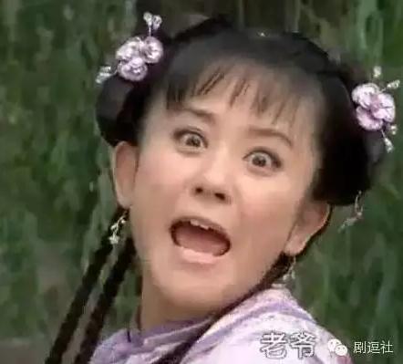 原標題:一個幽若拉低了《花千骨》的顏值 小骨哭暈 ...