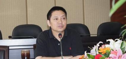 四川金路集团董事长张昌德被查 系刘汉继任者