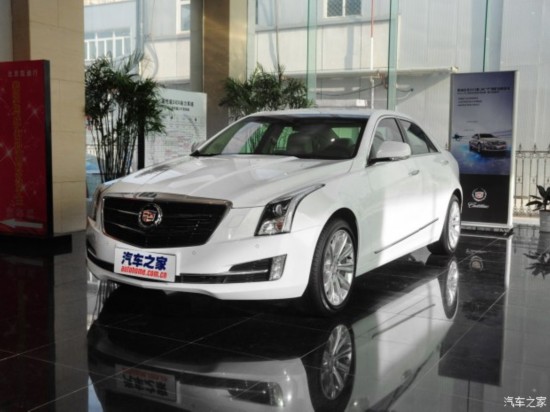 ATS-L 2014 28T 