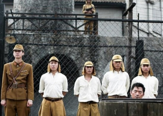 《冲出月亮岛》6、7集预告 电视剧1-35集全集