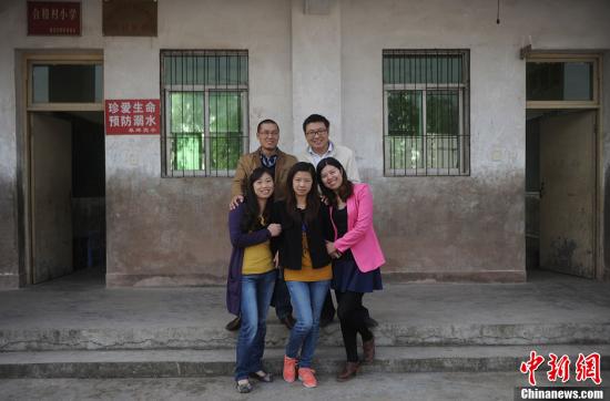 近95万人受益乡村教师生活补助 最高月补200