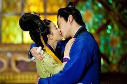 赵丽颖陈晓杨幂<em>刘恺威</em> 十大虐心银幕情侣--重庆