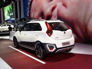  MG3 2015 SW 1.5L ԶӢ