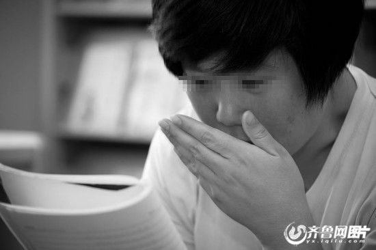 双层铁门内的戒毒人生!探访山东省女子戒毒所