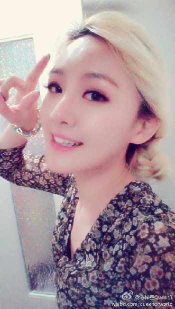 好声音陈梓童晋级引争议 曾是快女发专辑拜师