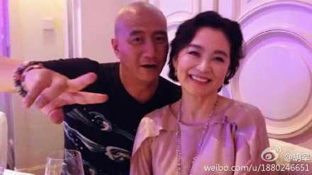 图片来源:胡军微博
