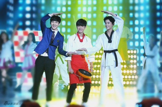 营最新一期:罗晋张若昀制服诱惑 刘昊然吴磊鲜