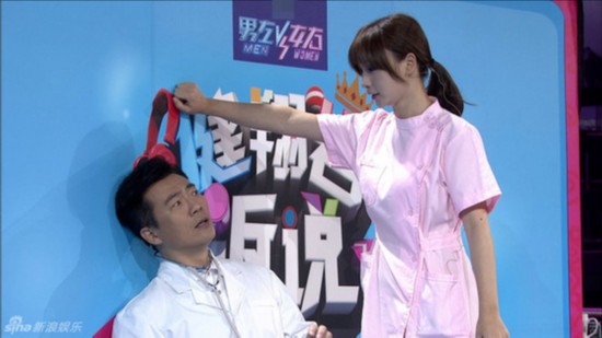 文章片场壁咚女演员演技爆棚 明星壁咚谁最让