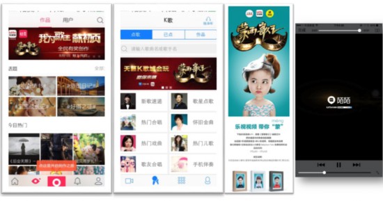 你为什么爱看蒙面歌王?这一切其实都是场布好