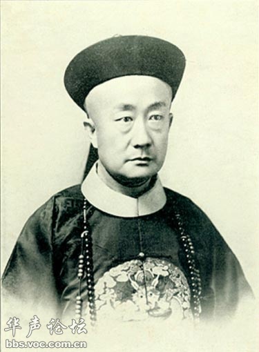 揭秘被溥仪嫌弃的最美末代皇族小姐:完颜立童记