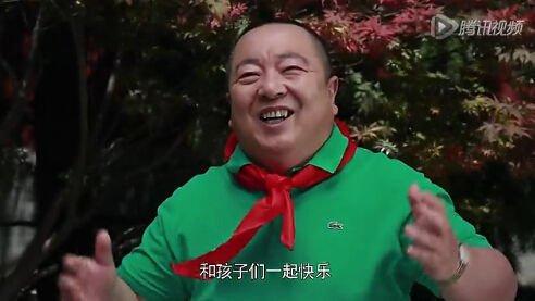 董浩叔叔明年退休 盘点我们童年记忆中的名嘴们