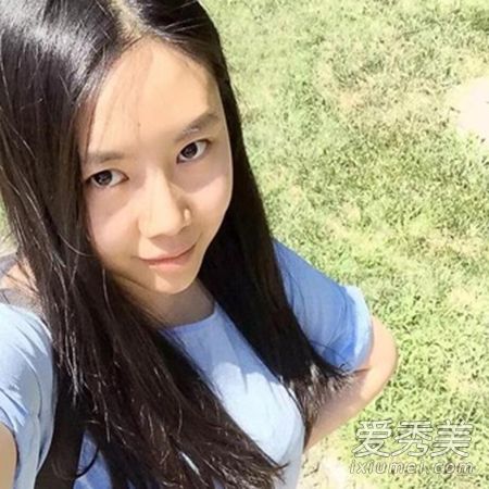 Baby范冰冰昆凌 12位女星未整容证据你信吗?
