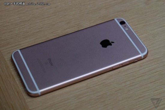 苹果iPhone 6s\/6s Plus中国首发 9月12日接受预