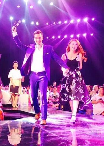 非诚勿扰灯王心动女生曝光 揭非诚女嘉宾现状