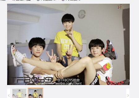 ̨TFBOYSȼˣͼ