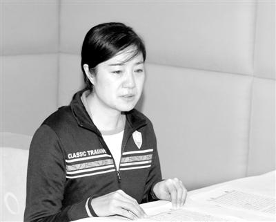 四川蓬安县委原书记受贿4052万曾誓言同流不