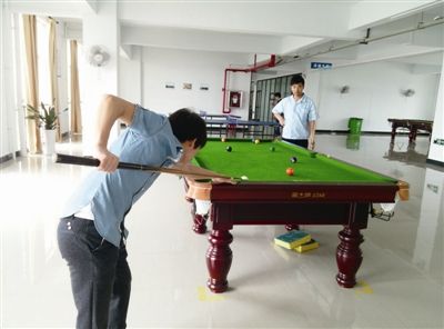 杭州萧山大江东两年内力争蓝领驿站全覆盖