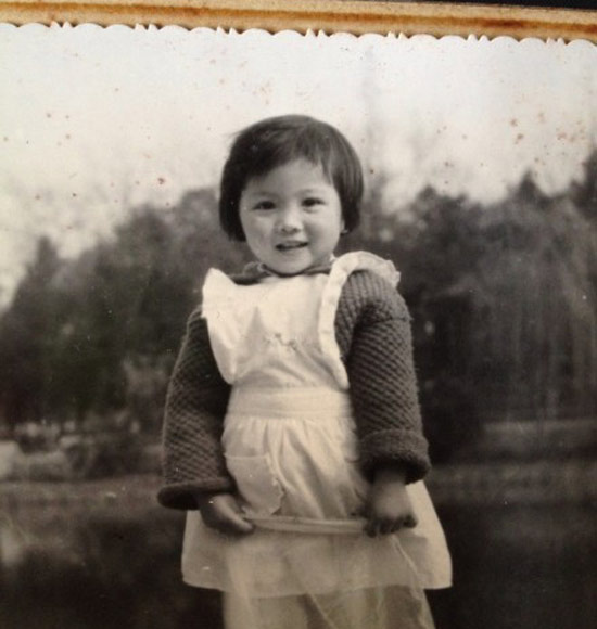 没背景不敢选秀!陈冰身家30亿 李易峰于湉都是