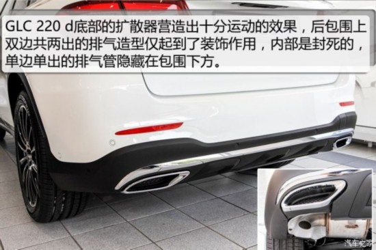 () GLC() 2015 220d 4MATIC