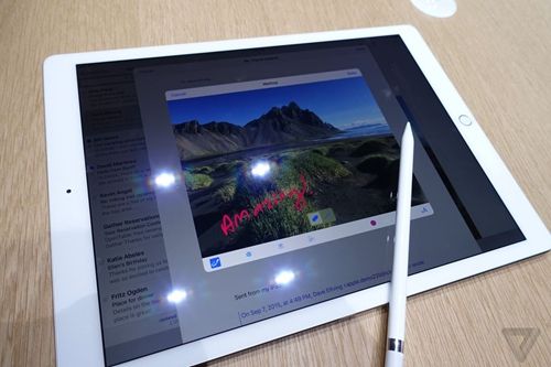 iPad ProiPad mini 4